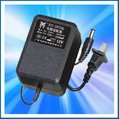 power adaptor