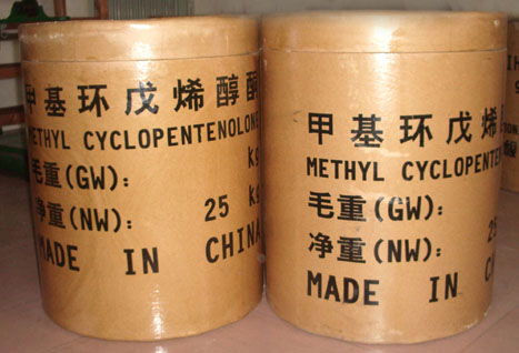 Natural Methyl Cyclopentenolone(MCP),  3