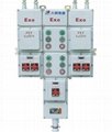 BXQ51防爆电磁起动箱(动力