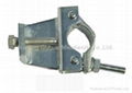 Girder Coupler