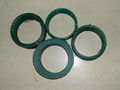 PVC COATED WIRE