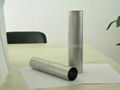 Titanium and Titanium alloy tubes