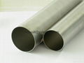 Monel tubes