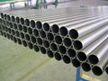 Titanium tubes Titanium alloy tubes 5