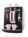 洛桑LAUSANNE/瑞士超級全自動咖啡機  2