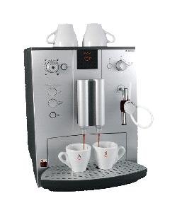 洛桑LAUSANNE/瑞士超级全自动咖啡机  4