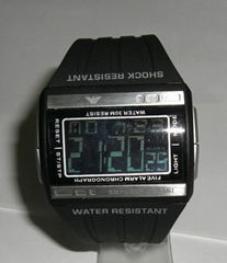 gift electronics watch