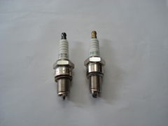 spark plug