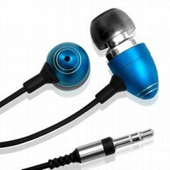 earphone for MP3/iPod