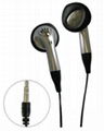 earphone for MP3 1