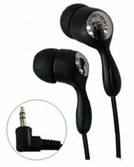 earphone for MP3/walkman
