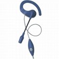 ear hook handsfree for cell phone