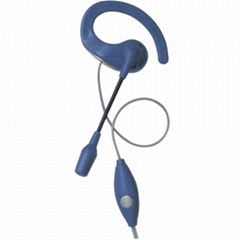 ear hook handsfree for cell phone