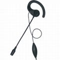 ear hook handsfree for cell phone