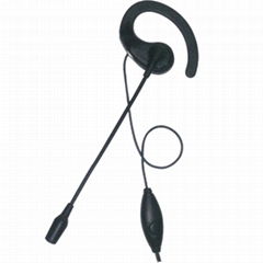 ear hook handsfree for cell phone