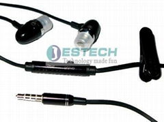 earphone for iPhone