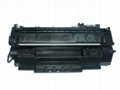Toner Cartridge for HP LaserJet P2015 Premium  1