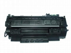 Toner Cartridge for HP LaserJet P2015 Premium 