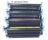 Color Laser Cartridges for HP 1600/2600/2605 