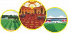 Shanghai Meigutan Athletic Facilites Construction Co,.Ltd