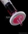 syringe filter nylon 1