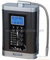 alkaline water ionizer