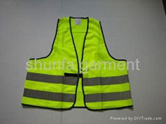 Safety Vest