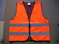 safety vest