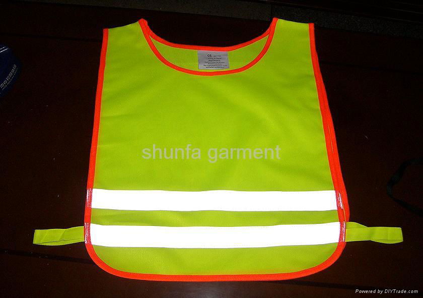 safety vest