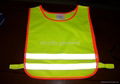 safety vest