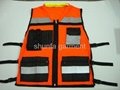 ANSI Safety Vest 2