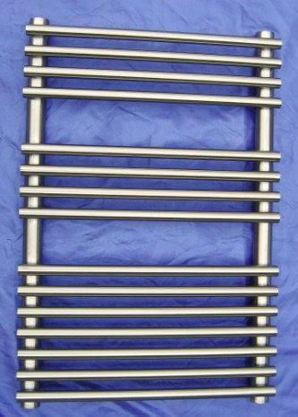 sunny oasis stainless steel towel warmer 