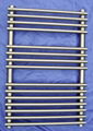 sunny oasis stainless steel towel warmer 