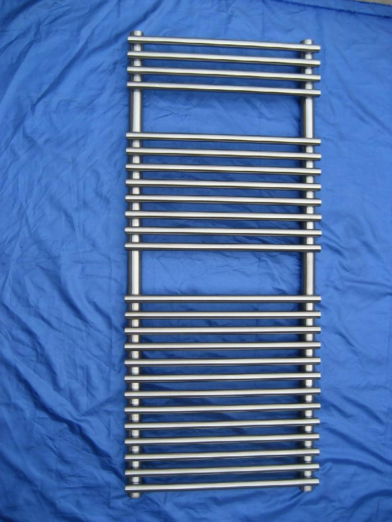 sunny oasis stainless steel towel warmer  3