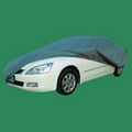 PP nonwoven fabric with UV treatment for car outside cover