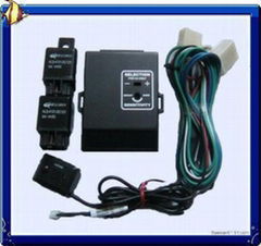 auto Light sensor