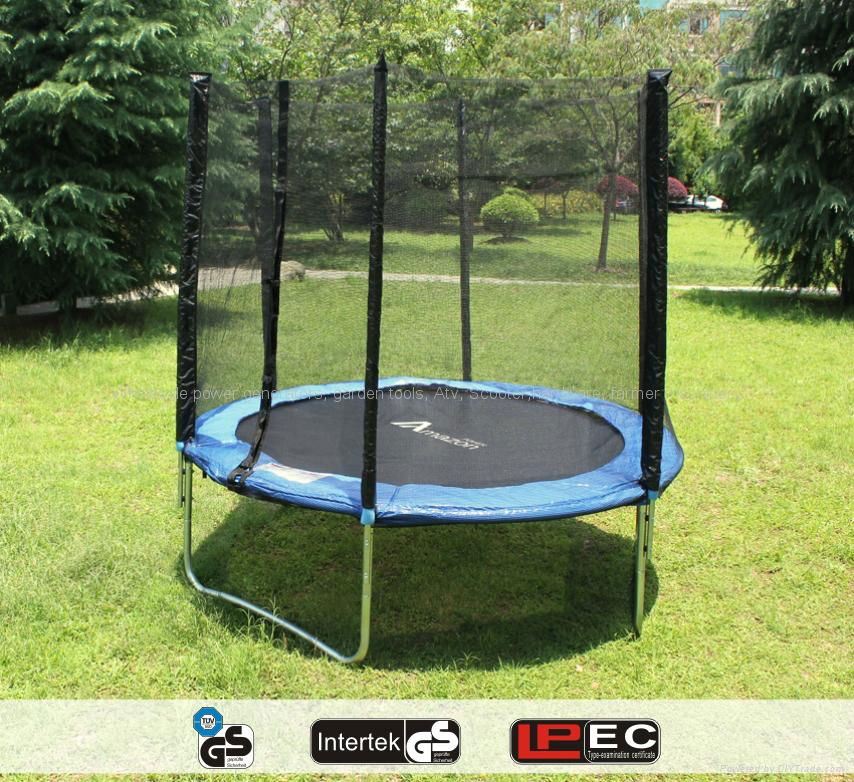 6FT Trampoline