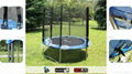 6FT Trampoline 2