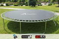 6FT Trampoline 3