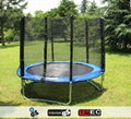 8FT Trampoline 1