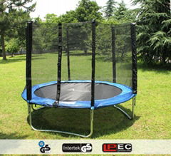 8FT Trampoline