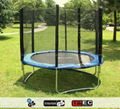 10FT Trampoline 1