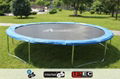 14FT Trampoline 4