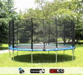 15FT Trampoline