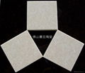 Crystallized glass ceramics composite tile 1