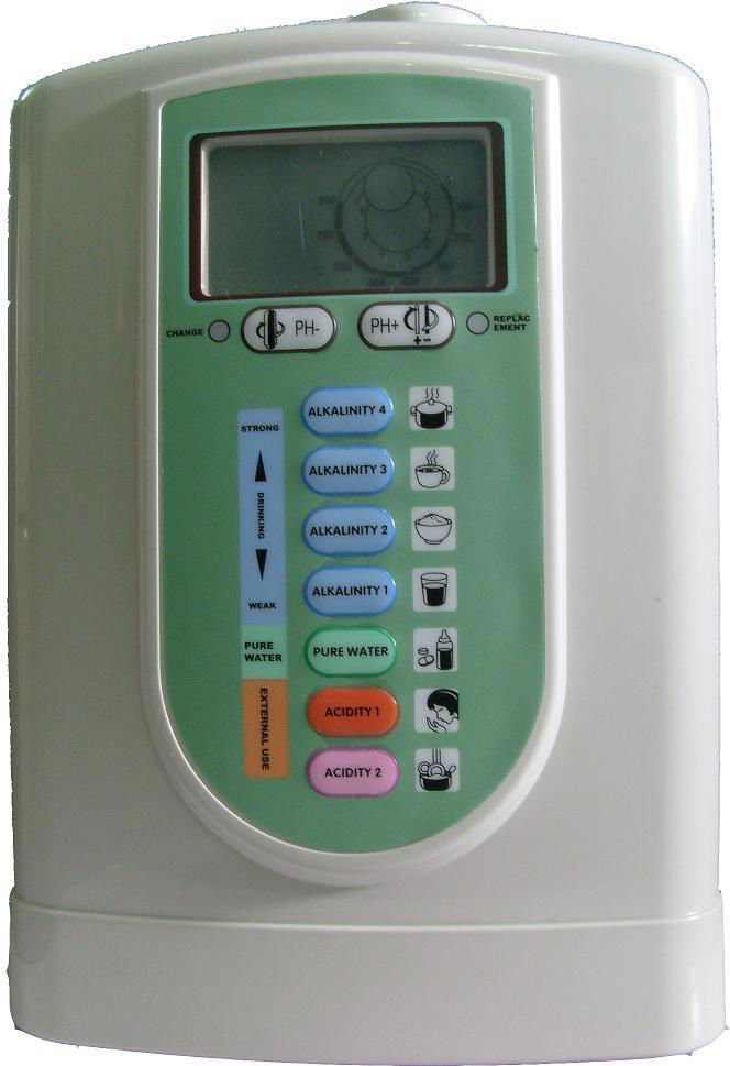 alkaline water ionizer purifier 2