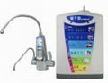 Alkaline Water Ionizer Purifier Under