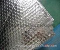 Heat Insulation Foil Material  4