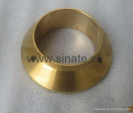 硬質合金（鎢鋼）鑲件 2
