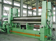 hydraulic pressure lapping machine